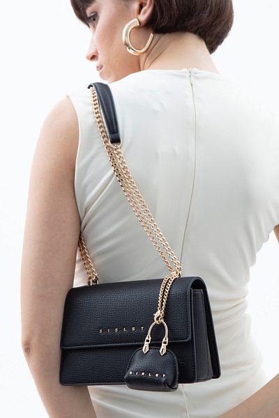 Sisley Women's Crossbody Bag Sly_152