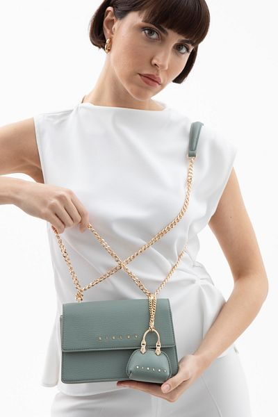 Sisley حقيبة كروس نسائية Sly_152