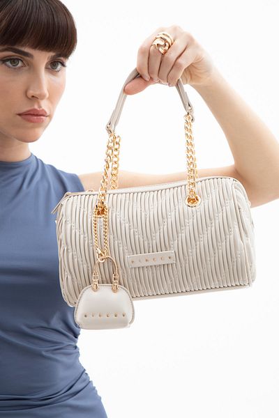 Sisley Women's Shoulder Bag Sly_144