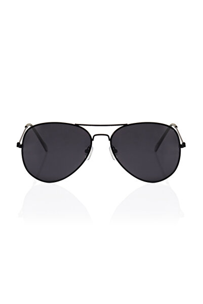 CLAES Aviator Black Polarize Güneş Gözlüğü