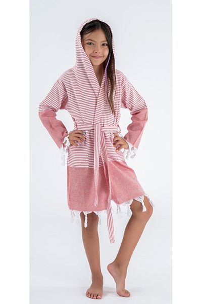 EMİLLİE Hürrem Children's Bathrobe