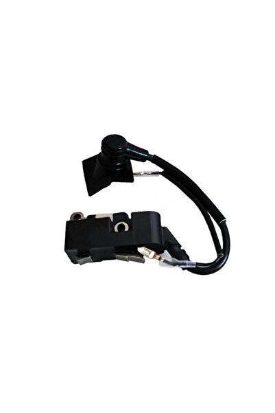 İtal Çin Malı Motorlu Testere G4500-g5200 Elektronik Ateşleme Bobini