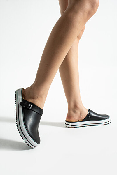 COMFORT OF PANTOFOLE DR.SABO SPORT WOMEN'S SLIPPERS