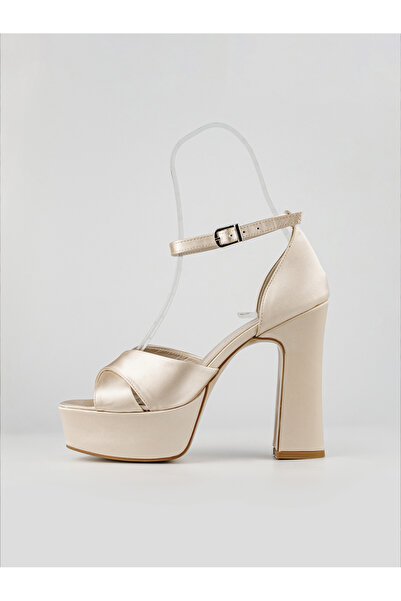 E&L Company 13,5cm Ten saten kumaş, hafiftir, altı kaymaz.