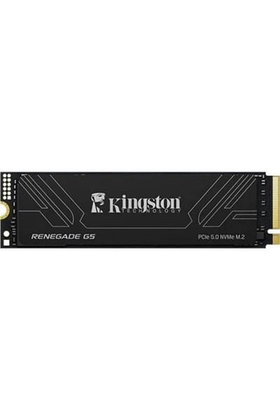 Kingston Renegade Srng2S/2T0 G5 2Tb 14200/11000Mb/S Pcie 5.0 Nvme Ssd Disk