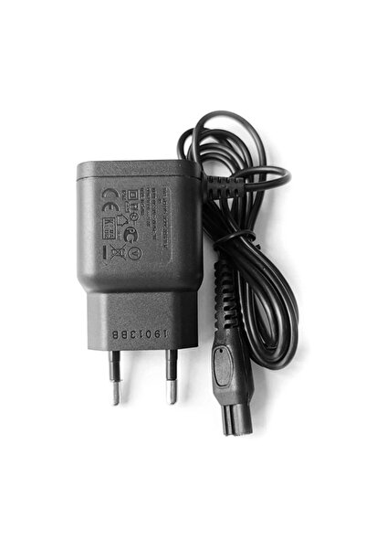 TİME Tma-47s Philips Bg3015 / Mg7720 Traş Makinesi Şarj Adaptörü - 15v - 5,4w...