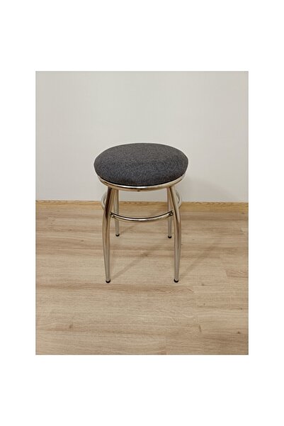 shop Metal Tabure, 2 Li Tabure,kromaj Ayak