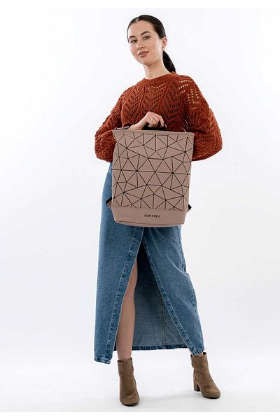 SURI FREY Rucksack Sfy Suri Sports Jessy-lu