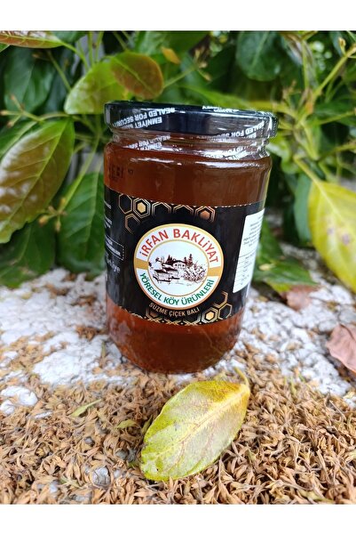 irfan bakliyat Çiçek Balı 850 gr