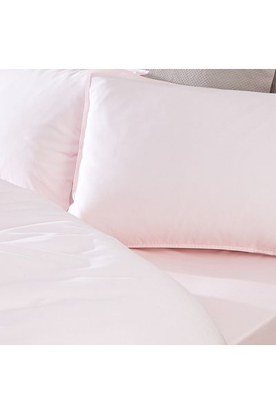 Madame Coco Loire Kingsize-Bettbezug-Set – Tencel