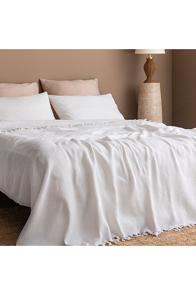 Madame Coco Basile Doppelbett-Tagesdecke