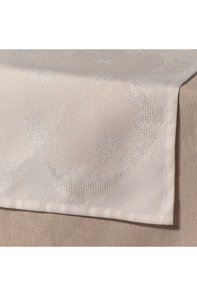 Madame Coco Lignite Runner - Beige