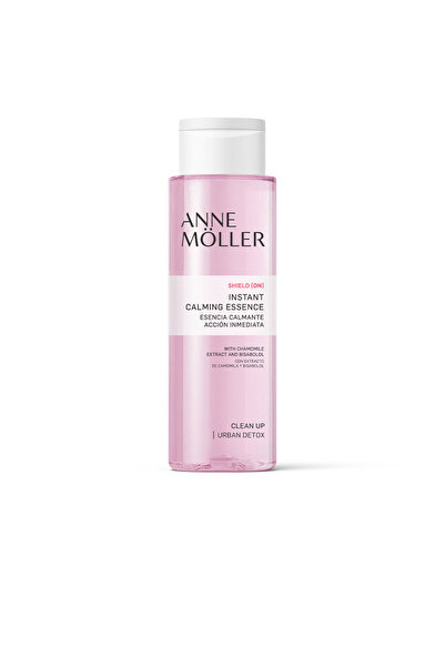Anne Moller Clean Up Sakinleştirici Tonik Anne Möller 400 ml