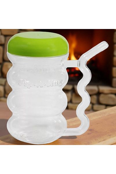 ARROW Plastic Sip-A-Mug