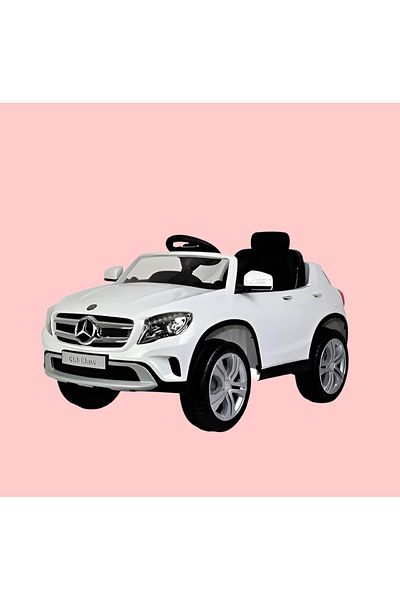 rexa New Mercedes GLA 653 Battery Operated Car For Kids