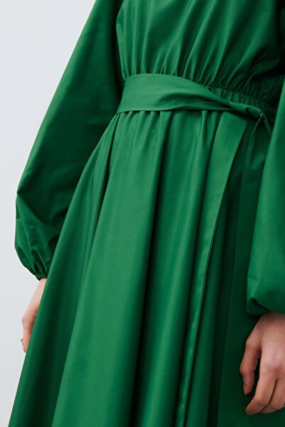 TERZİ DÜKKANI ΦΟΡΕΜΑ BERA ΒΑΜΒΑΚΟ ΠΡΑΣΙΝΟ