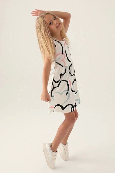 Rolypoly girls dress