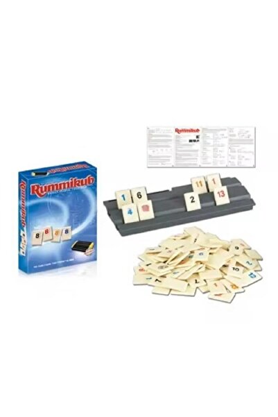 rexa Classic Board Game Tabletop