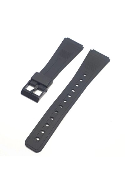atasaat حزام ساعة من البلاستيك السيليكون عالي الجودة متوافق مع Casio Db-55/31...