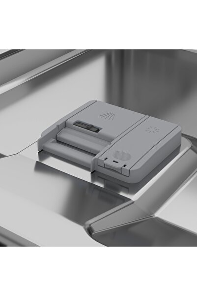 Arçelik ABC 161 S Tezgah Altı Bulaşık Makinesi 60x82