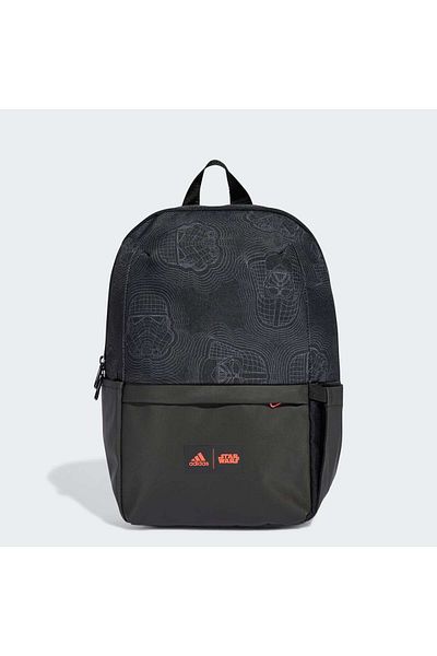adidas Rucsac negru pentru copii