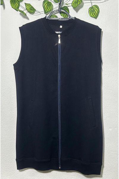 Butik Alerva Hijab Vest