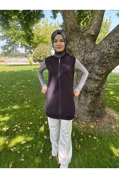 Butik Alerva Hijab Vest