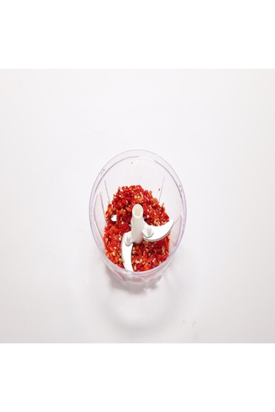 Parfait Manual Press Durable Vegetable Chopper