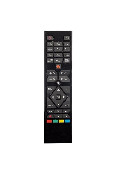 Seg Vestel Telefunken Hi Level Nexon Regal Hı-level Smart Led Tv Kumandası