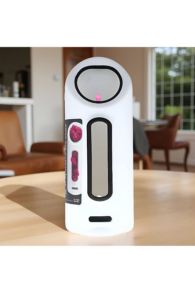 Madesmart Plastic Bag Saver with Suction Cup