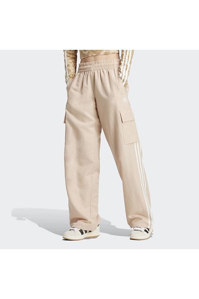 adidas Adicolor 3-Stripes Cargo Sweatpants