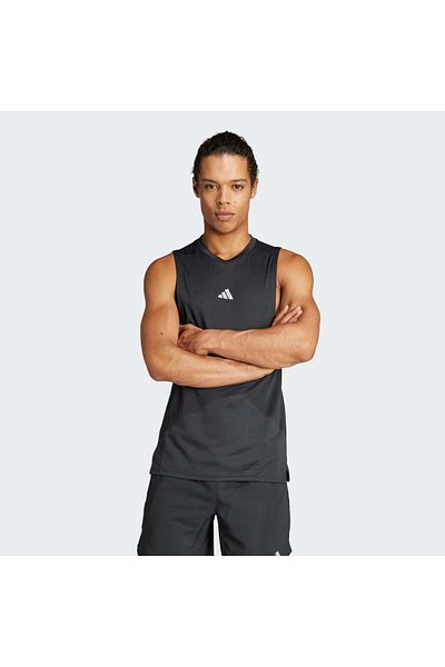 adidas Σχεδιασμένο για προπόνηση Προπόνηση HEAT.RDY Tank Top