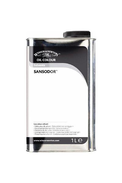Winsor Newton Artists Oil Color 1.00 L