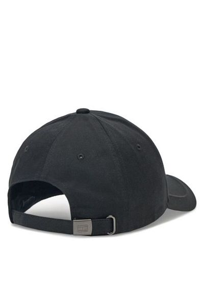 Tommy Hilfiger Tommy Hilfiger Men Black Caps