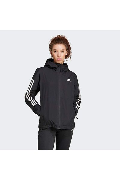 adidas Дъждобран Essentials 3-Stripes Rain.Rdy