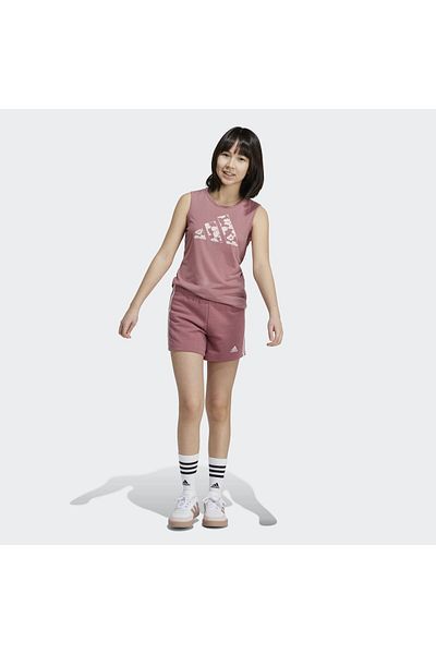 adidas Essentials 3-Stripes Shorts