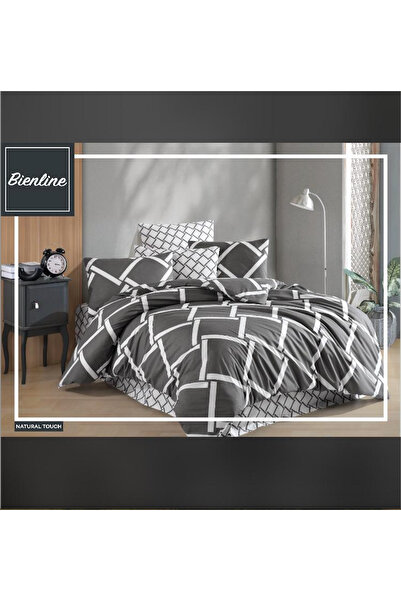 BIENLINE Σετ Παπλωματοθήκη Διπλό