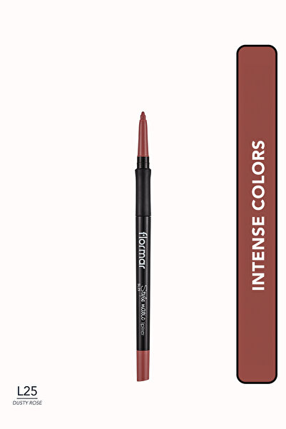 Flormar قلم تحديد الشفاه ستايل ماتيك من فلورمار