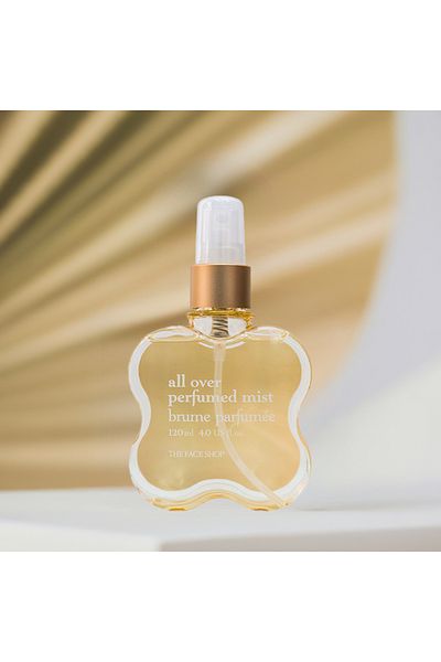 The Face Shop Perfume Spray, 03 One Love, 120 ml