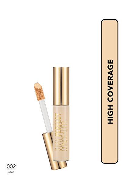 Flormar خافي عيوب البشرة Stay Perfect 002 - خافي عيوب البشرة