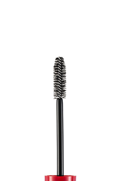 Flormar Spider Lash Nourishing, Intense Volumizing Mascara with Olive Oil