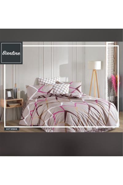 BIENLINE Двоспальний комплект постільної білизни