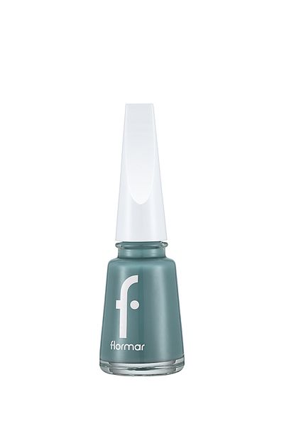 Flormar Flormar Nail Enamel 497 Celadon Glaze