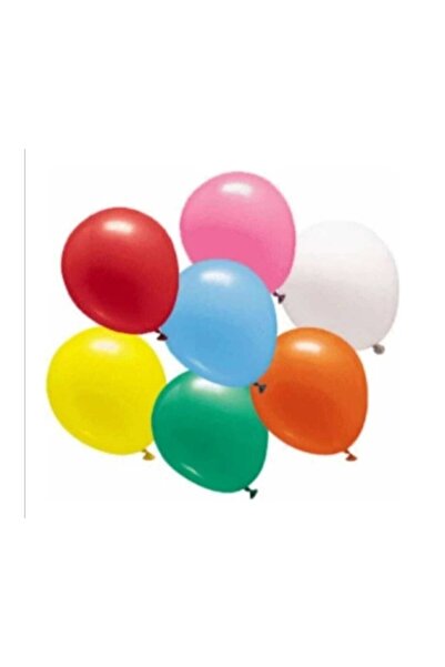Atom Normal Balon 9/A Mia 100'lü