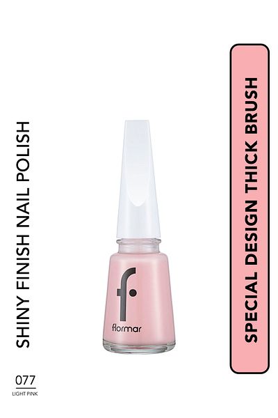 Flormar طلاء أظافر فلورمار