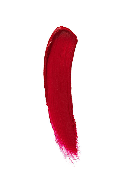 Flormar Velvet Matte Liquid Lipstick - Silk Matte Liquid Lipstick - 007 CLARET RED - 8690604397365
