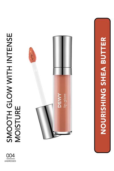 Flormar Dewy Lip Glaze
