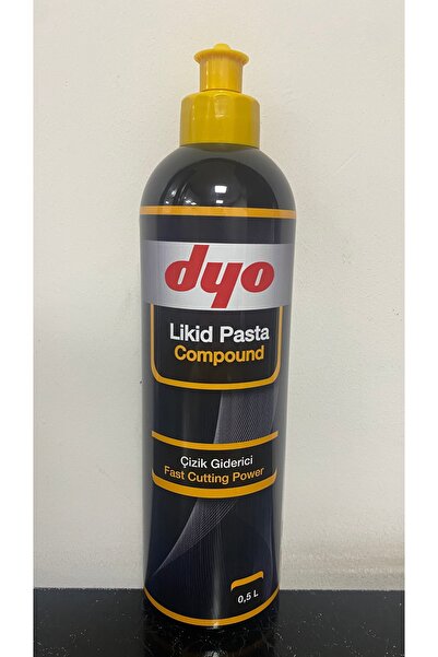 Dyo Likid Pasta 0,5lt Non-2105-12t