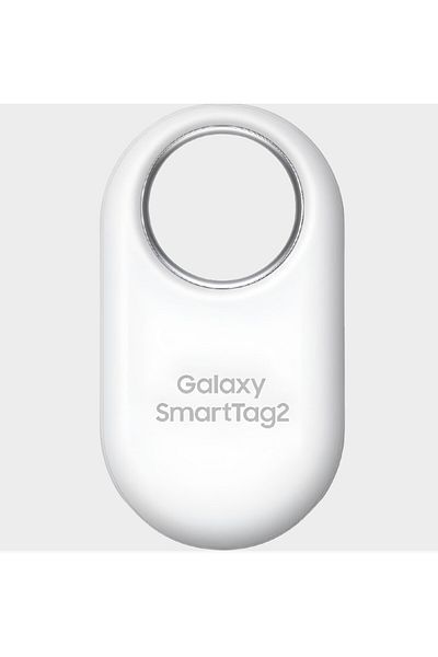 Samsung Galaxy SmartTag2 (1-Unit) Multi-function Item Locator