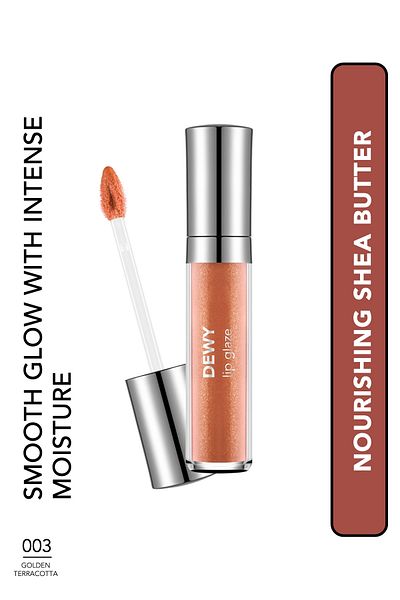 Flormar Dewy Lip Glaze